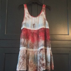 Baby doll dress
